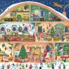 Ravensburger - Santa’s Workshop - 1000 Piece Jigsaw Puzzle Online