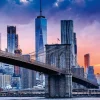 Ravensburger - Skyline New York - 2000 Piece Jigsaw Puzzle Best