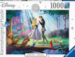 Ravensburger - Sleeping Beauty - 1000 Piece Jigsaw Puzzle Fashion