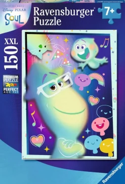 Ravensburger - Soul XXL - 150 Piece Jigsaw Puzzle Hot