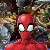 Ravensburger - Spider-Man XXL - 100 Piece Jigsaw Puzzle Clearance