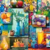 Ravensburger - Still Life Beauty - 2000 Piece Jigsaw Puzzle Discount