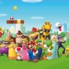 Ravensburger - Super Mario - 200 Piece Jigsaw Puzzle Sale