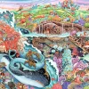 Ravensburger - Thalassic Tale - 2000 Piece Hot