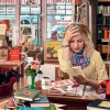 Ravensburger - The Bemused Bookseller - 1000 Piece Jigsaw Puzzle Outlet