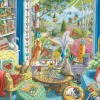 Ravensburger - The Bird Watchers - 750 Piece Large Format Jigsaw Puzzle Hot