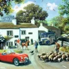 Ravensburger - The Dales - 1000 Piece Jigsaw Puzzle Hot