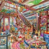 Ravensburger - The Fantasy Toy Shop - 1000 Piece Jigsaw Puzzle Best