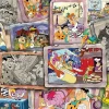 Ravensburger - The Flintstones - 1000 Piece Jigsaw Puzzle Hot