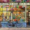 Ravensburger - The Greatest Bookshop - 1000 Piece Jigsaw Puzzle Best