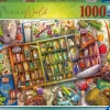 Ravensburger - The Natural World - 1000 Piece Jigsaw Puzzle Outlet