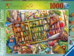 Ravensburger - The Natural World - 1000 Piece Jigsaw Puzzle Outlet