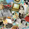 Ravensburger - The 50s - 1000 Piece Jigsaw Puzzle Best