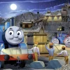 Ravensburger - Thomas Night Work, Glow in the Dark Puzzle - 60 Piece Jigsaw Puzzle Best