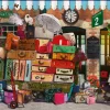 Ravensburger - Travelling Light - 2000 Piece Jigsaw Puzzle Outlet