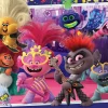 Ravensburger - Trolls 2 World Tour - 100 XXL Piece Jigsaw Puzzle Hot