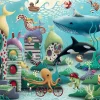 Ravensburger - Underwater Wonders - 100 XXL Piece Jigsaw Puzzle Outlet