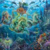 Ravensburger - Underwater Magic - 2000 Piece Jigsaw Puzzle New