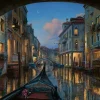 Ravensburger - Venetian Dream - 1500 Piece Jigsaw Puzzle Online