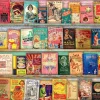 Ravensburger - Vintage Cook Books - 500 Piece Jigsaw Puzzle Sale