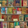 Ravensburger - Vintage Library - 500 Piece Jigsaw Puzzle Discount