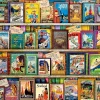Ravensburger - Vintage Travel - 500 Piece Jigsaw Puzzle New