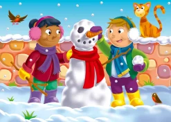 Ravensburger 3057 Weather My First Jigsaw Puzzles - 2, 3, 4 & 5 Piece Jigsaw Puzzles Online