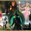 Ravensburger - Wicked - 1000 Piece Jigsaw Puzzle Hot