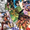 Ravensburger - Wonder Woman - 1500 Piece Jigsaw Puzzle Best