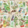 Ravensburger - Wondrous Trees - 1000 Piece Jigsaw Puzzle Best