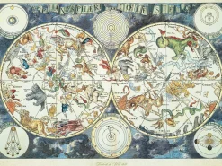 Ravensburger - World Map - 1500 Piece Jigsaw Puzzle Outlet