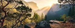Ravensburger - Yosemite Park - 1000 Piece Jigsaw Puzzle Best