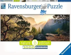 Ravensburger - Yosemite Park - 1000 Piece Jigsaw Puzzle Best