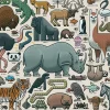 Ravensburger - You Wild Animal - 1000 Piece Jigsaw Puzzle Discount
