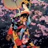 Ravensburger - Yozakura - 500 Piece Jigsaw Puzzle New