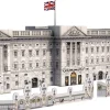 Ravensburger Buckingham Palace - 216 Piece 3D Jigsaw Puzzle Fashion