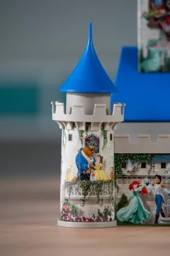 Ravensburger Disney Castle - 216 Piece 3d Jigsaw Puzzle Discount