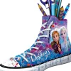 Ravensburger Disney Frozen 2 Sneaker - 108 Piece 3D Jigsaw Puzzle Clearance
