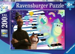 Ravensburger Disney Pixar - Soul - 200 Piece Jigsaw Puzzle Online