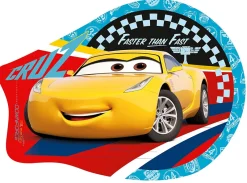 Ravensburger Disney Pixar Cars 3, 4 Large Shaped Jigsaw Puzzles (10,12,14,16pc) Clearance