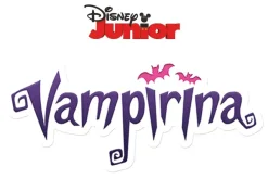 Ravensburger Disney Vampirina 24pc Giant Floor Jigsaw Puzzle Best