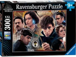 Ravensburger Fantastic Beasts - Crimes of Grindelwald XXL 300pc Jigsaw Puzzle Discount