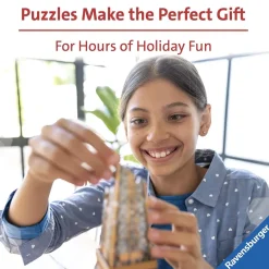 Ravensburger London Bus - 216 Piece 3D Jigsaw Puzzle Discount