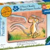 Ravensburger My First Puzzles, Gruffalo 6x 2pc Jigsaw Puzzles Best