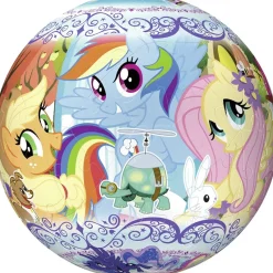 Ravensburger My Little Pony - 72 Piece 3D Jigsaw Puzzle Best