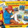Ravensburger Paddington Bear, 60pc Giant Floor Jigsaw Puzzle Sale