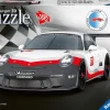 Ravensburger Porsche GT3 Cup - 108 Piece 3D Jigsaw Puzzle Sale