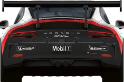 Ravensburger Porsche GT3 Cup - 108 Piece 3D Jigsaw Puzzle Sale