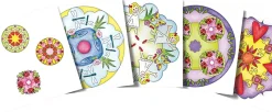 Ravensburger 29987 Romantic ? Mandala Designer 2-in-1 Discount
