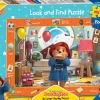 Ravensburger The Adventures Of Paddington - My First 16 Piece Jigsaw Puzzle New